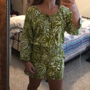 Trina Turk romper